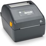 ZEBRA DT PRINTER ZD421 HC 203DPI USB USB HOST MODULAR CONNECTIVITY SL (ZD4AH42-D0EX02EZ)