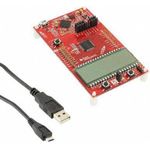 Texas Instruments Evaluation Board MSP-EXP430FR4133 (MSP-EXP430FR4133)