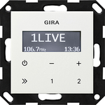 GIRA 228403 Smart Home zentrale Steuereinheit Zubehörteil (228403)