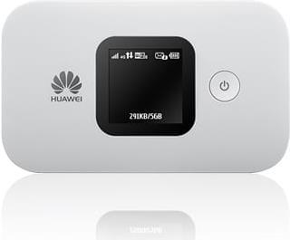 Huawei E5577FS-932 Router für Mobilfunknetz (51071QGV)