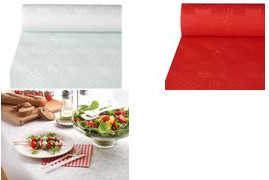 Papstar 12545 Rechteckig (12545)