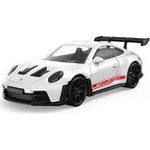 JAMARA Porsche 911 GT3 RS 1:43 weiß 3+ (402239)