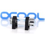 Alphacool Cape Corp Coolplex HF Metall 15 - Chrome PHT EOL (15268)