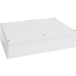 Bopla Universal-Gehäuse 250 x 160 x 57 Polycarbonat Lichtgrau (RAL 7035) EM 239 1 St. (62239000)