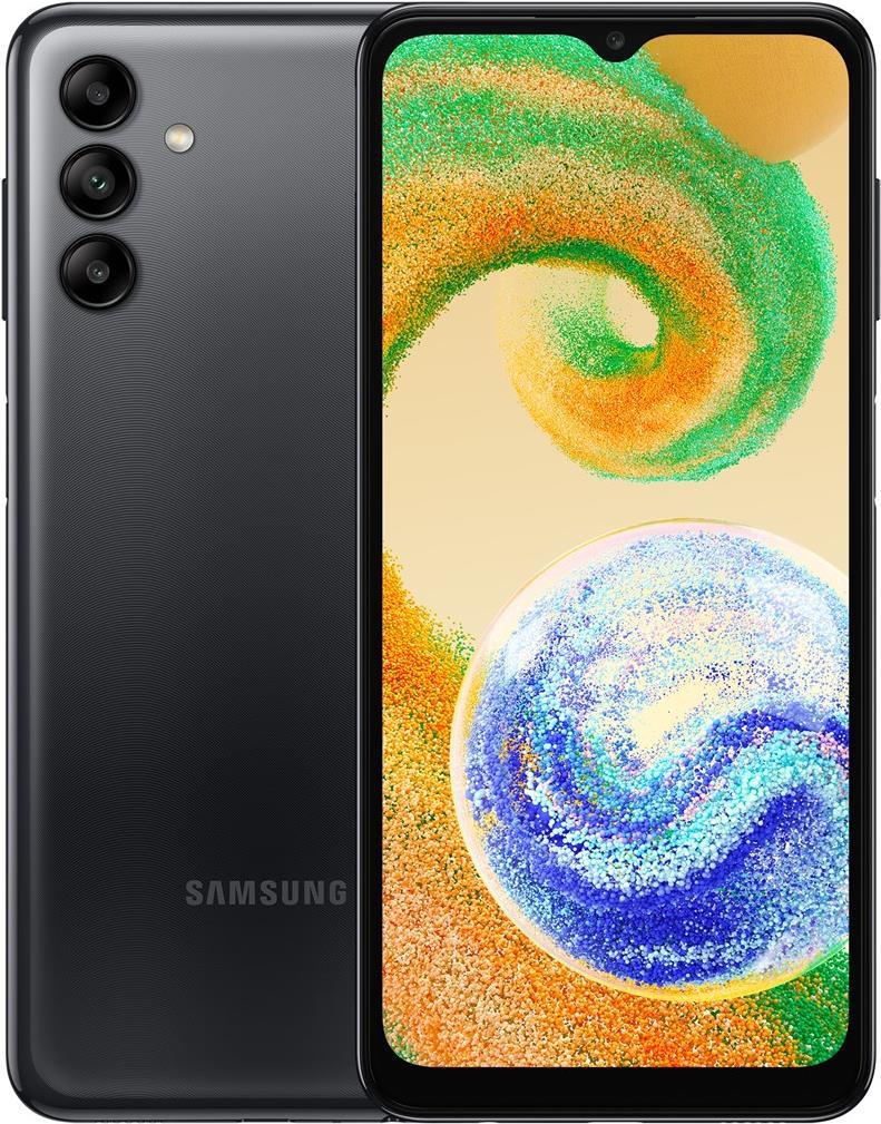 Samsung Galaxy A04s (SM-A047FZKUEUB)
