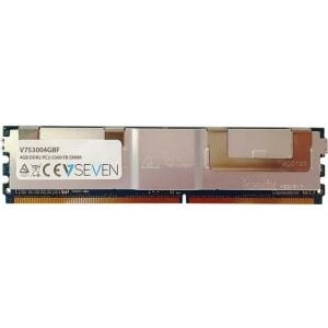 V7 DDR2 4GB FB-DIMM 240-pin (V753004GBF)