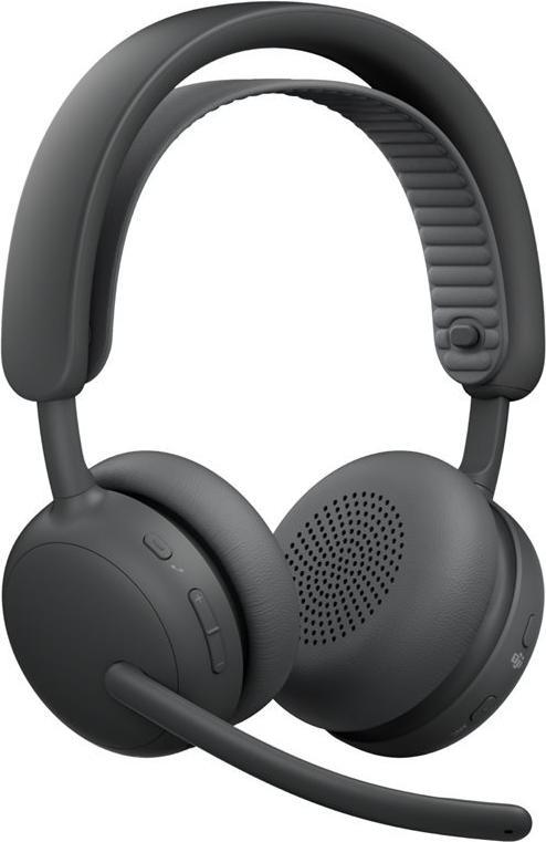 Logitech Zone Wireless 2 ES for Business - Headset (981-001512) (B-Ware)