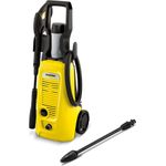 KARCHER Hochdruckreiniger K 4 Universal - 1.679-300.0 (1.679-300.0)