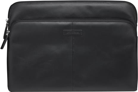 dbramante1928 Skagen Pro+ Notebook-Hülle 33,00cm (13") Schwarz (SK13GTBL1546)