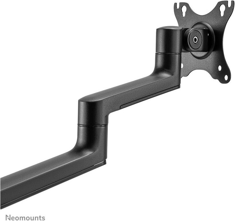 Neomounts DS20-425BL1 Laptop-Arm 11.6"-17.3" Schwarz