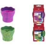 FABER-CASTELL Clic & Go Wasserbecher (181528)