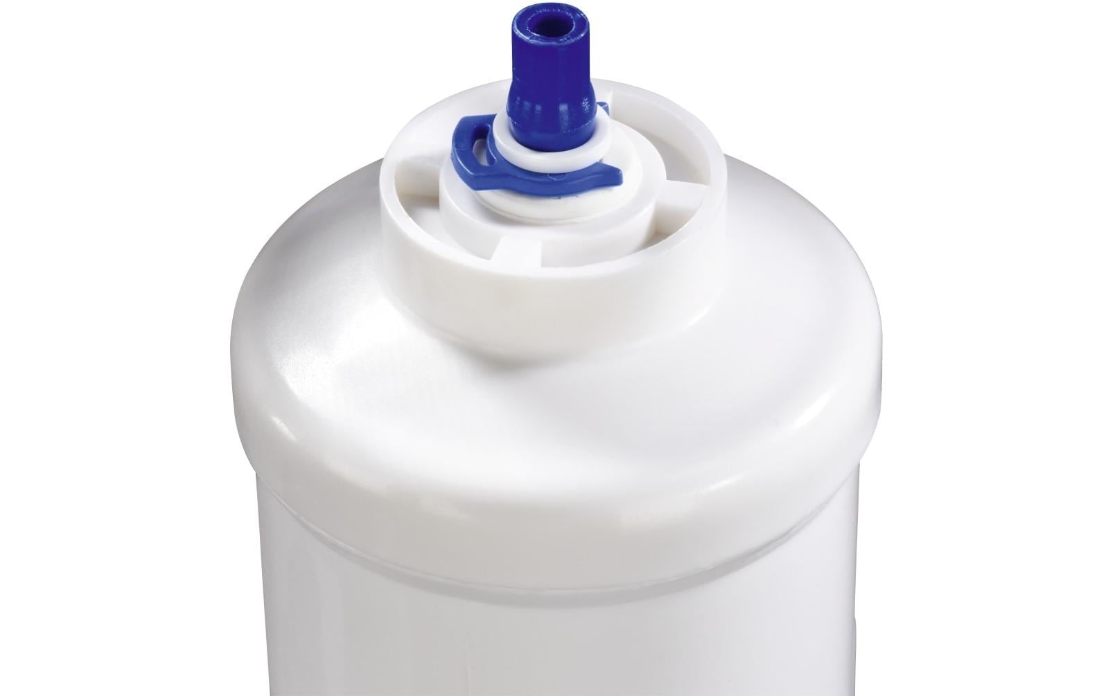 Xavax 111822 Universal-Wasserfilter Weiß