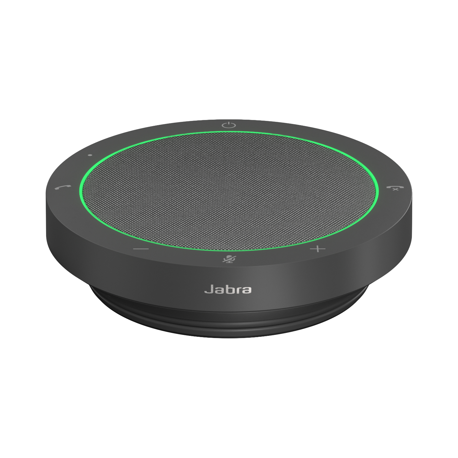 Jabra Speak2 40 UC Freisprechtelefon USB-C USB-A Dunkelgrau
