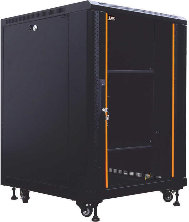 IT-BUDGET 19"-Netzwerkschrank SRK (90ITB19SRK1268GSN)