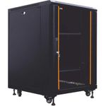IT-BUDGET 19"-Netzwerkschrank SRK (90ITB19SRK1268GSN)