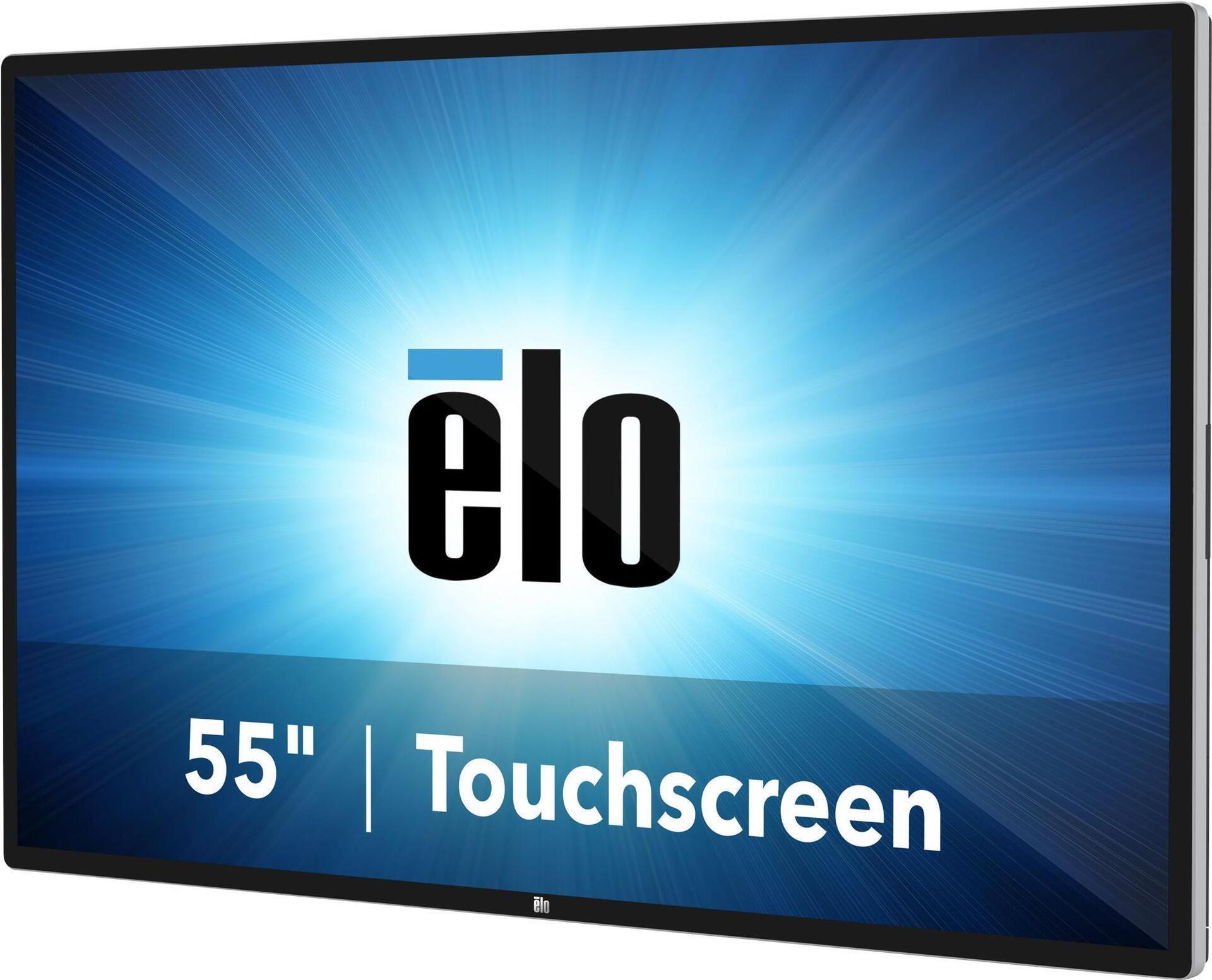 Elo 5553L LED-Monitor (E914973)