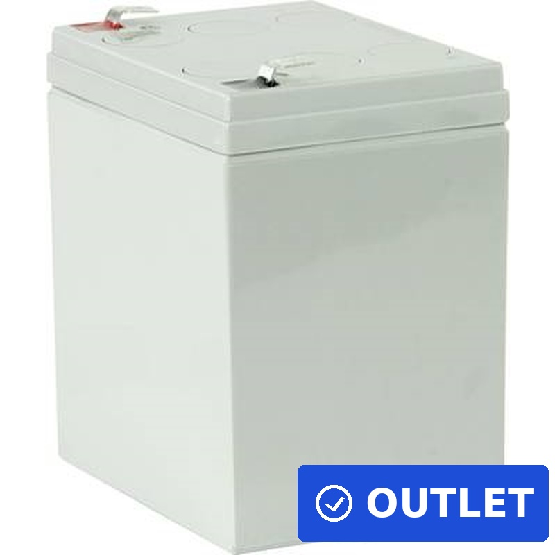 PULS UZB12.051Ersatzbatterie 12V/5Ah (UZB12.051) (B-Ware)