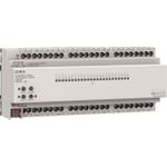 Gira Schalt-, Jalousieaktor 24f/12f 16 A 504000 (504000)