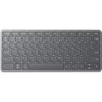 Lenovo Multi-Device Wireless Keyboard P (ZG38C05813)