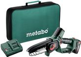 Metabo MS 18 LTX 15 1x 2,0Ah (600856500)