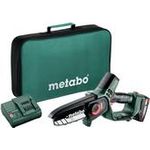 Metabo MS 18 LTX 15 1x 2,0Ah (600856500)
