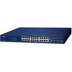 Planet 24-Port (16x PoE++) Managed Switch GS-4210-16UP8T4X (GS-4210-16UP8T4X)