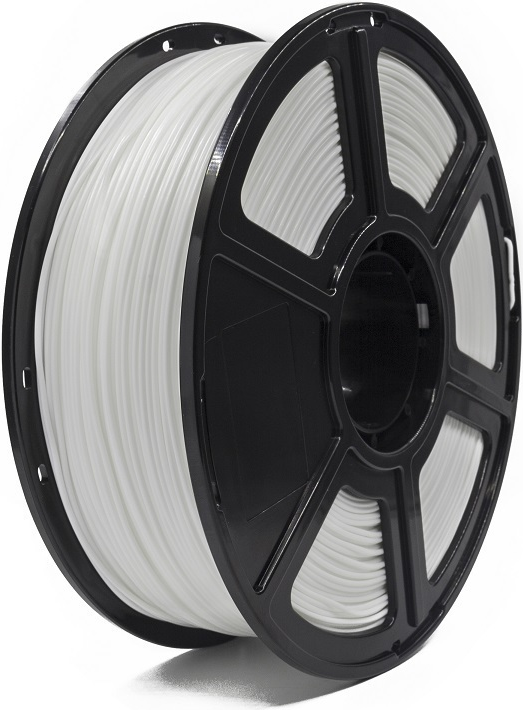 Gearlab GLB256001 3D-Druckmaterial Polyamide (PA 12) Weiß 1 kg (GLB256001)