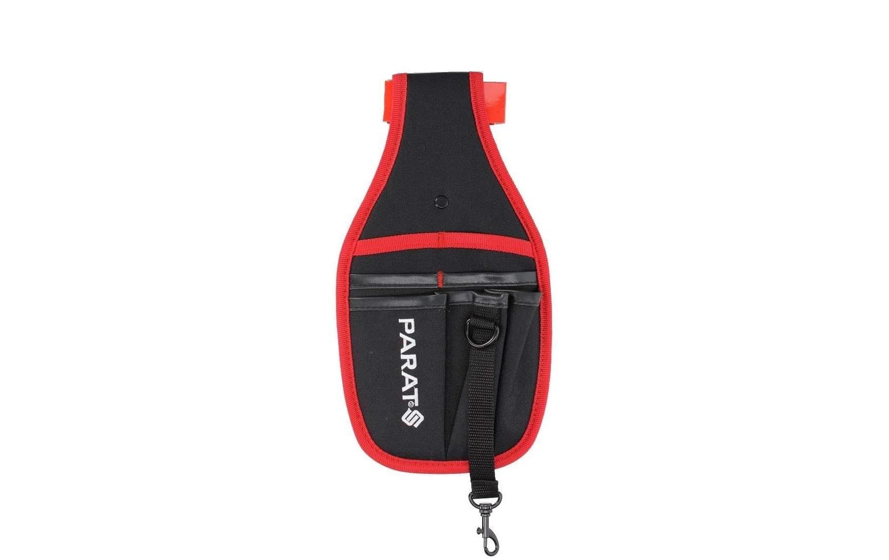 Parat PARAT PARABELT 5.990.836.991 Werkzeughalter Schwarz,Rot