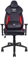 Thermaltake V Comfort Black & Red Gaming-Stuhl schwarz/rot (GGC-VCO-BRLWDS-01)