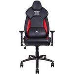 Thermaltake V Comfort Black & Red Gaming-Stuhl schwarz/rot (GGC-VCO-BRLWDS-01)