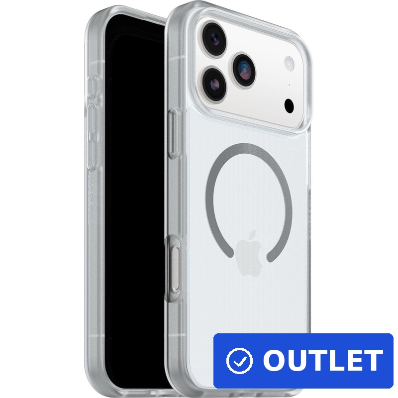 OtterBox React MagSafe SHAKEITOFF clear (77-99282) (B-Ware)