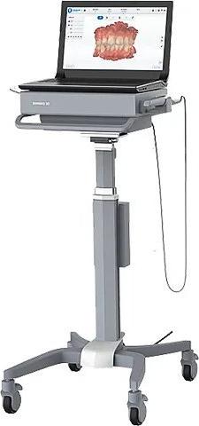 SHINING 3D AORALSCAN 3 CART SCANNER ZUBEHOER (C4305)
