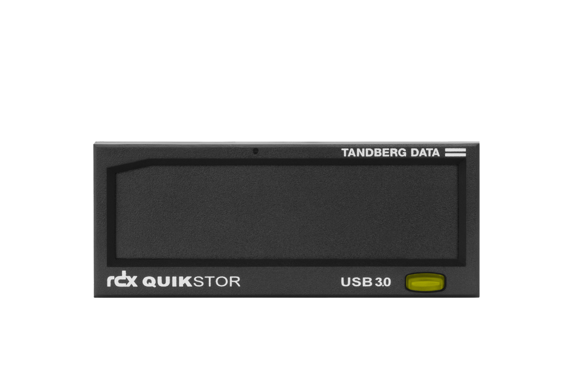 Overland-Tandberg RDX QuikStor 8785-RDX 3.5" USB 3.0 intern Schwarz