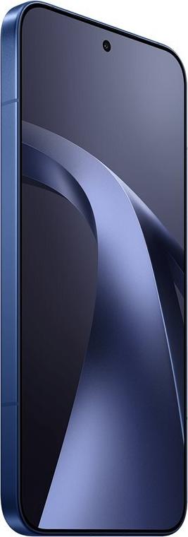 Xiaomi 17T Pro 5G Dual Sim 6,83" 12 GB RAM 512 GB Deep Blue