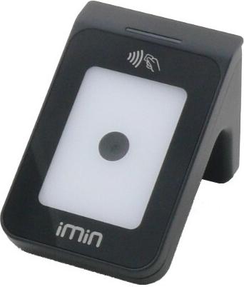 iMin NFC Antenne mit Barcodescanner für Swan 2 (DS252A001)