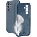 SBS Instinct Cover für Samsung Galaxy A56 blue (TEINSTSAA56B)