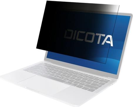 Dicota Blickschutzfilter für Bildschirme (D50024-2SM)