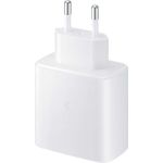 Samsung Wall Charger TA845 45W 1x Type-C - White EU