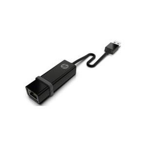 HP USB Ethernet Adapter (XZ613AA)