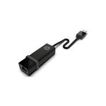 HP USB Ethernet Adapter (XZ613AA)