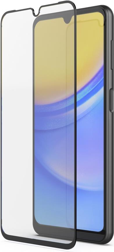 Hama Handy-Schutzglas Extreme Protect f. Sam. Galaxy A16/A16 5G, Montagehilfe (00228508)