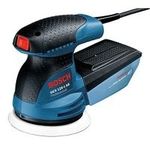 Bosch GEX 125-1 AE Exzenterschleifer / ohne Koffer (0 601 387 500)