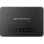 Grandstream VoIP gateway with Gigabit NAT (HT814_V2)