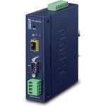 PLANET IP30 Industrial 1-Port Serien-Server (ICS-2105AT)