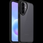 OtterBox React Samsung Galaxy A57 5G, stoßfest, sturzsicher, ultraschlank, schützend, Getestet nach Militärstandard, Transparent, ProPack (Bulk)