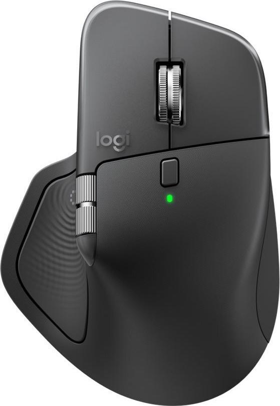 Logitech MX Master 4 for Business (910-007617)