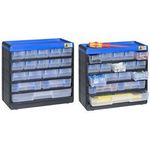 VarioPlus Pro 29/35,blau/sw (464610)