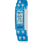 ELTAKO Multifunkt.Zeitrelais MFZ12DDX-UC 1TE 1xWechsler 8-230V 0,5s-1h 2000W MFZ12DDX-UC (23001004)