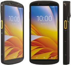 Zebra Service OneCare Essential 3 Jahre OneCare Essential, 3 Jahre, 3 Tage TAT, bis zu 30 Tage nach Kauf, Comprehensive, Standard Maintenance für Standard Akku, passend für: TC58xx (Z1AE-TC58XX-3100)