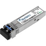 Kompatibler Brocade XBR-000143 BlueOptics© BO05F13610D SFP Transceiver, LC-Duplex, 4GBASE-LW, Fibre Channel, Singlemode Fiber, 1310nm, 10KM, DDM, 0°C/+70°C (XBR-000143-BO)